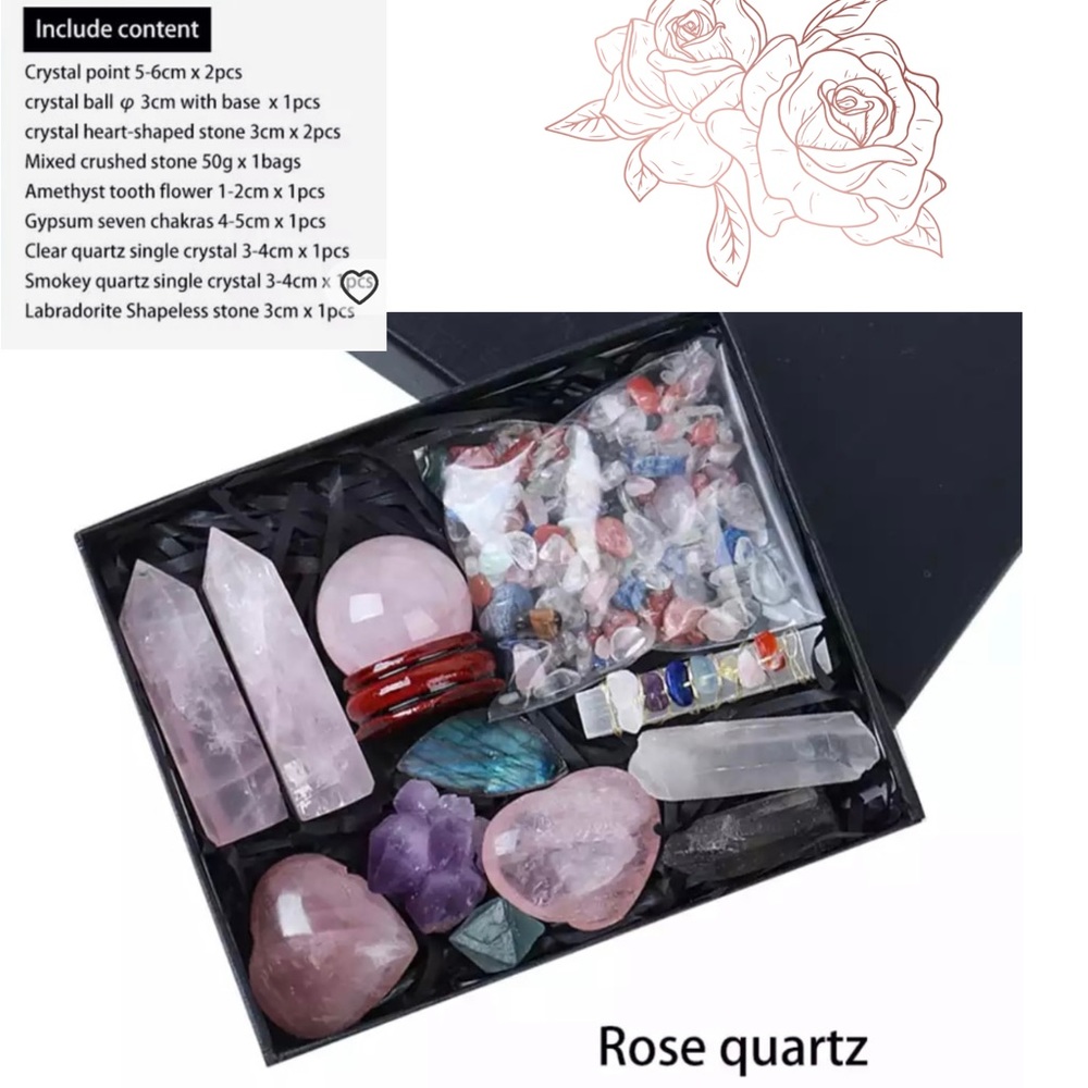 Crystal set